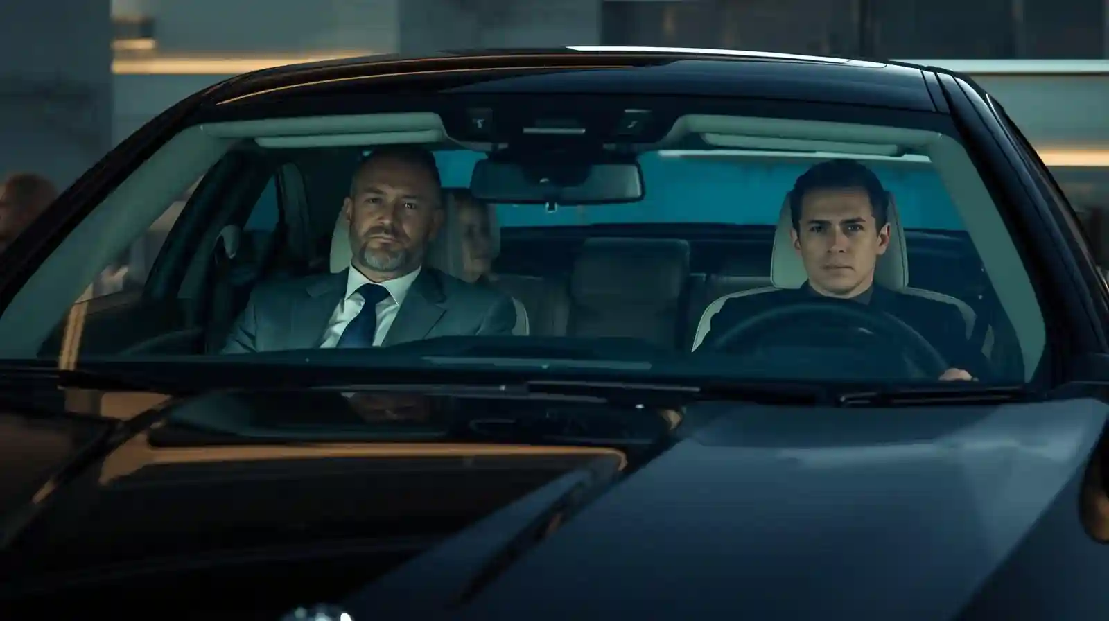  E16 Airport Transfer, Reliable, Stress-Free Taxi Service 
