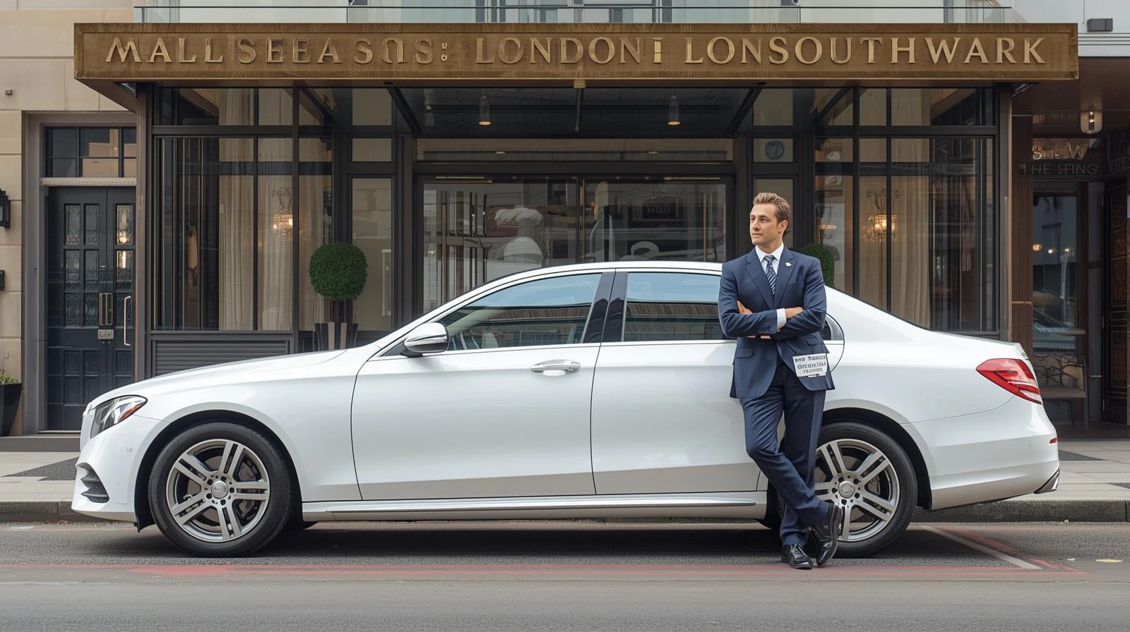 All Seasons London Southwark Rose Taxi | Heathrow Airport T5