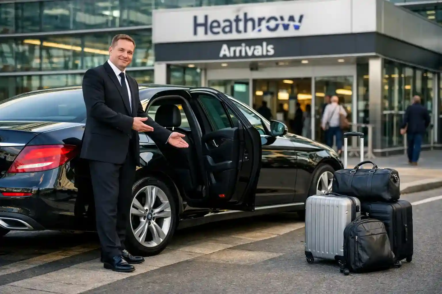 Affordable SE6 Catford Taxi & Airport Transfer Service