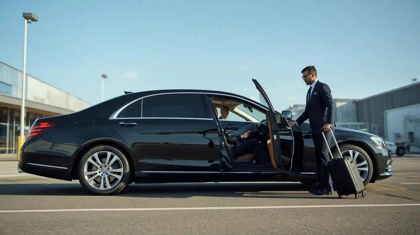 Comfort Inn Earls Court Taxi to Gatwick – Reliable Service