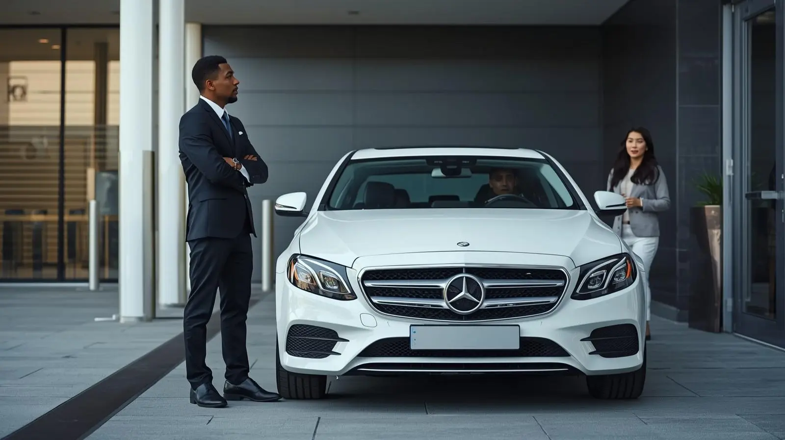 KT22 Leatherhead Taxi Reliable Airport Transfer Service