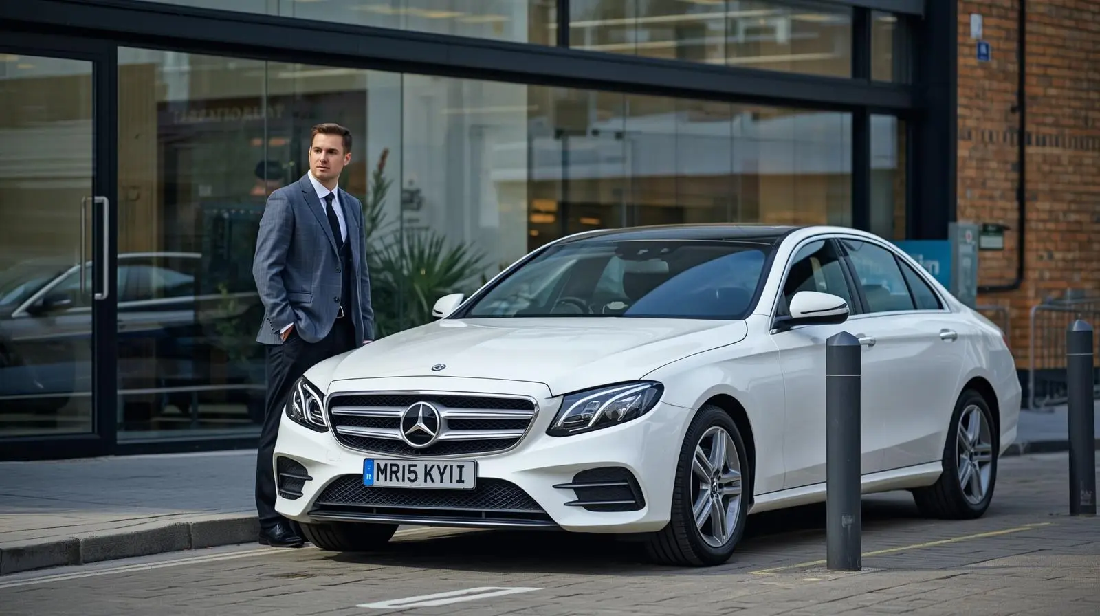 KT21 Ashtead Taxi Reliable Heathrow Airport Transfer