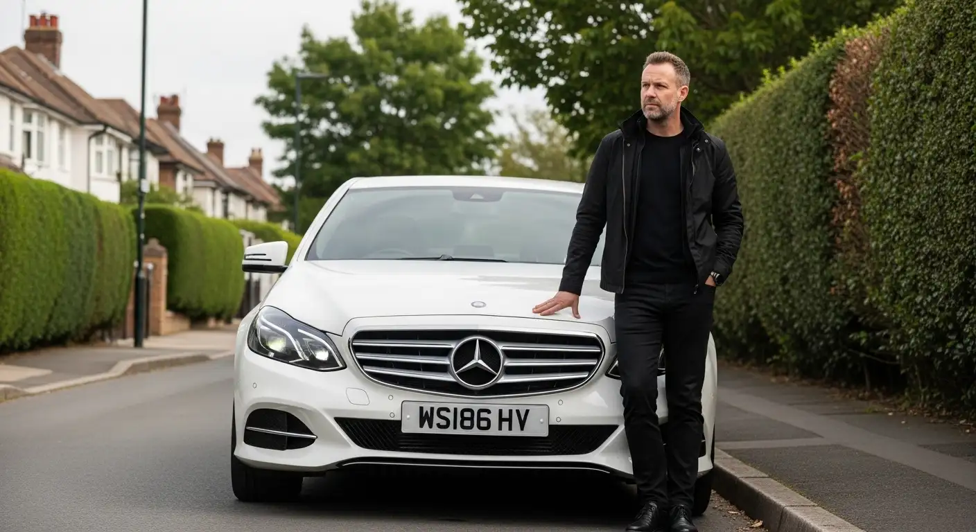 HA7 Stanmore Taxi Reliable Heathrow Transfers 
