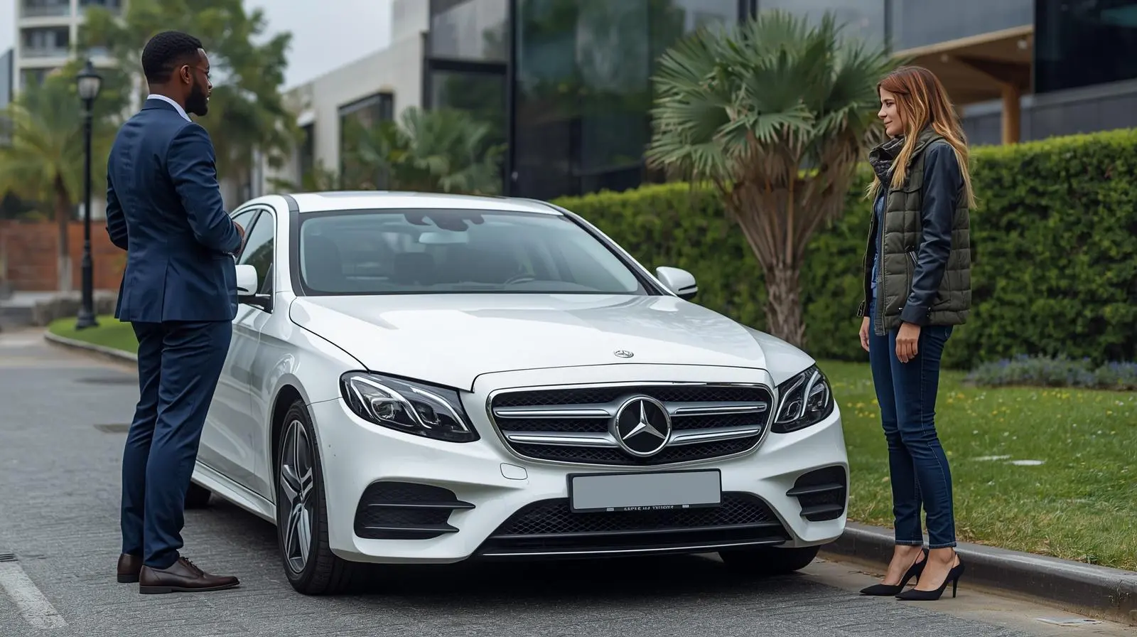 Reliable KT17 Ewell Taxi & Airport Transfer Service