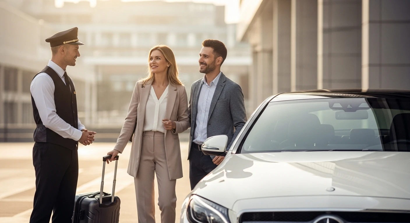 Bay Tree House Bed and Breakfast Taxi to Heathrow Airport T5