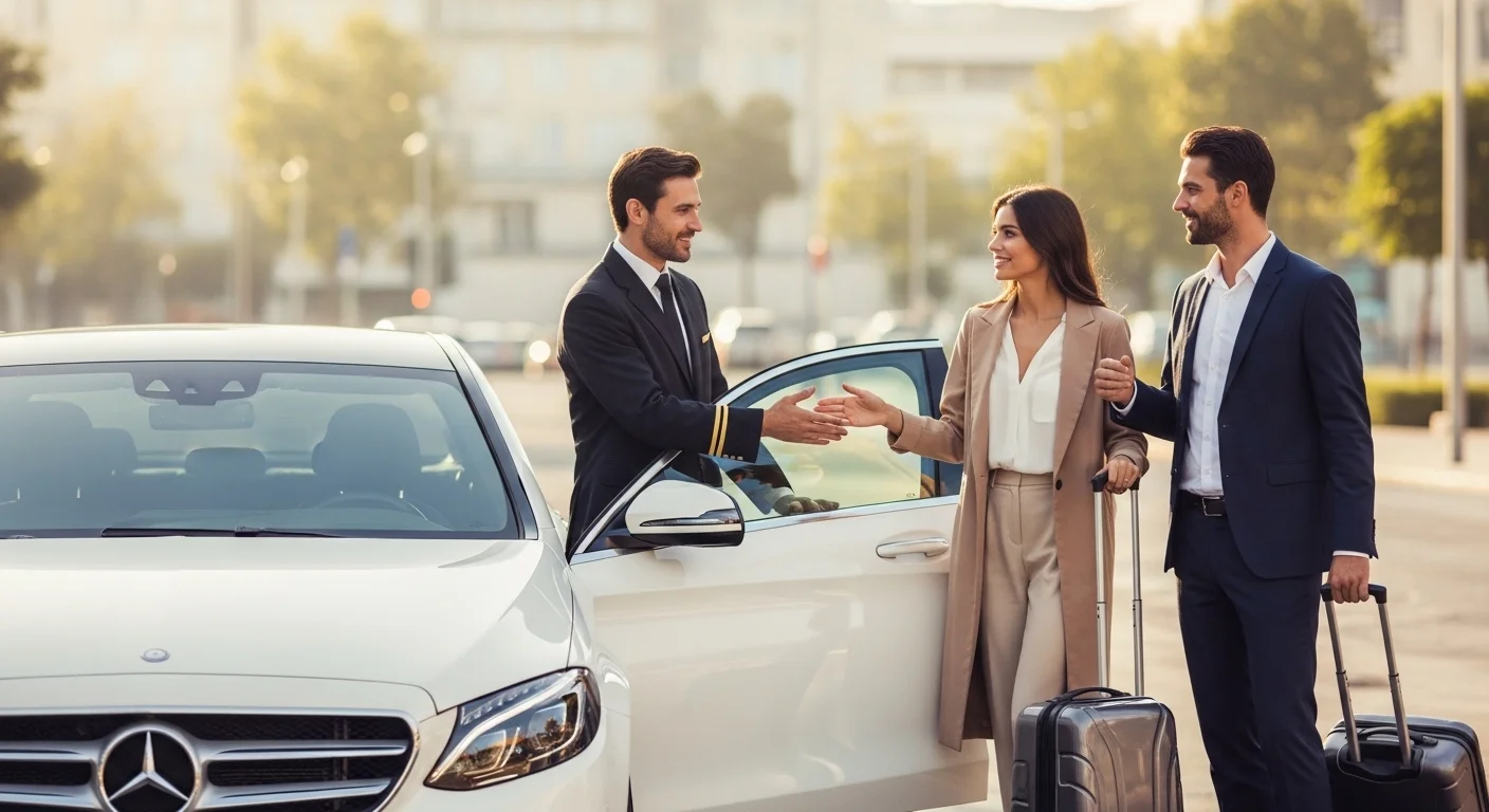 Best Western Raglan Hall Hotel Taxi – Heathrow Airport T5