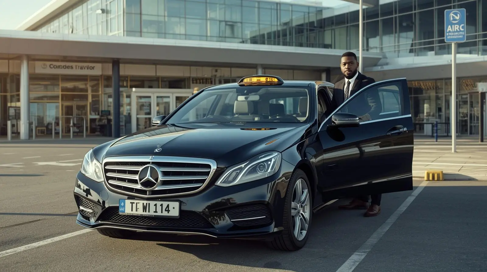 TW6 to Heathrow T5 & TW14 Feltham Taxi Service