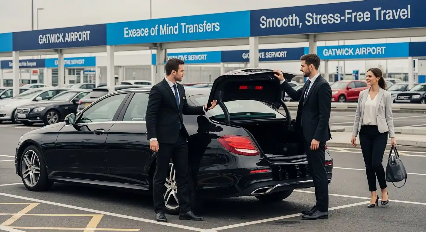 Marble Arch London the Taxi Airport Transfer Service 