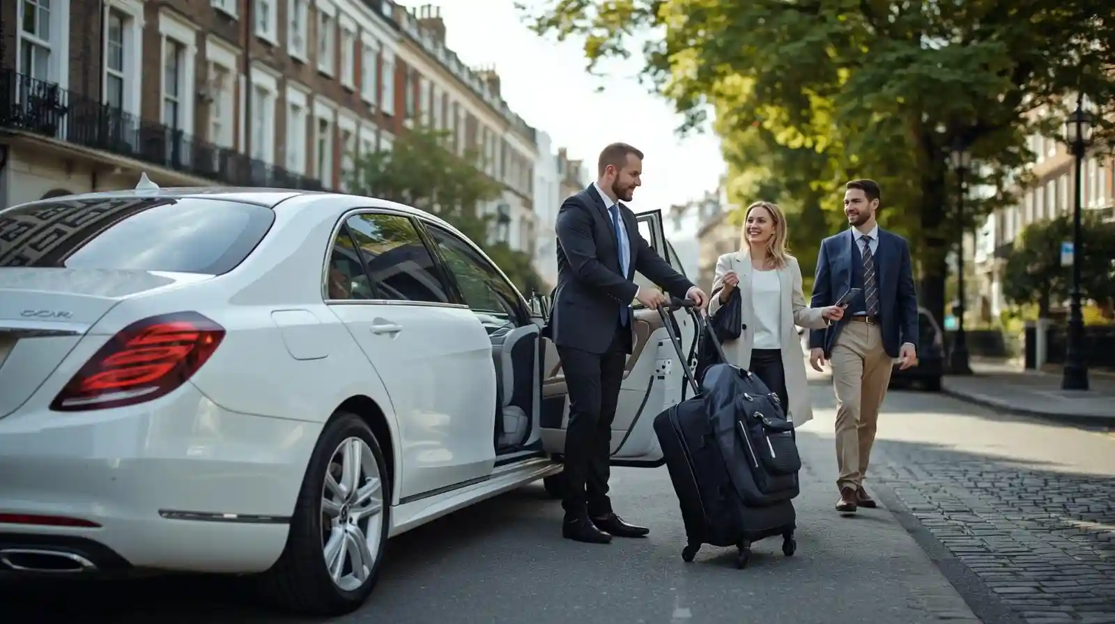 Reliable Airport Transfer to N6 Highgate