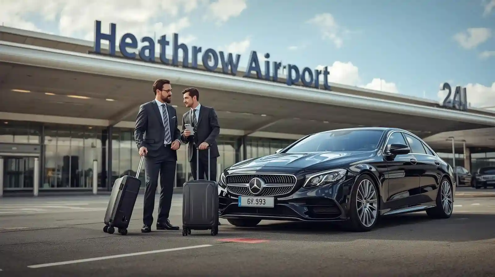  Meridiana Hotel Taxi – Reliable Airport Transfers