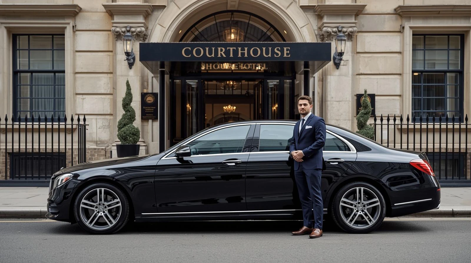 Courthouse hotel shoreditch – Stylish Central London Stay 