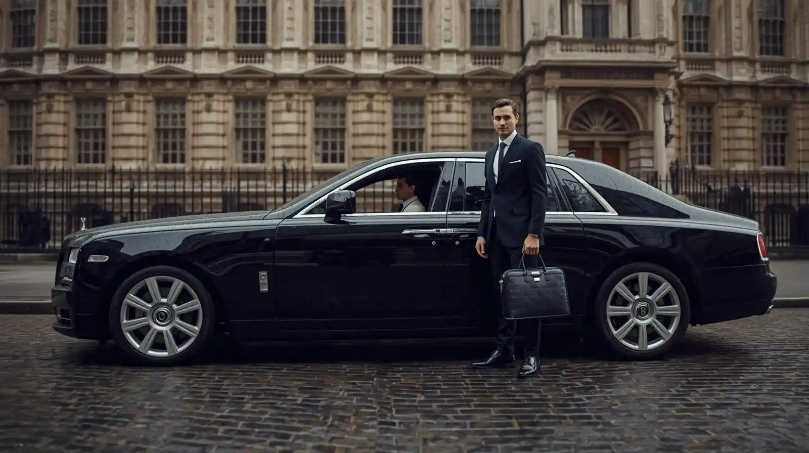 Smooth Airport Transfers to RM10 Dagenham 