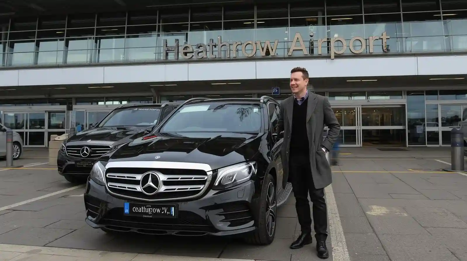 Mondrian London Taxi – Reliable Heathrow Transfers