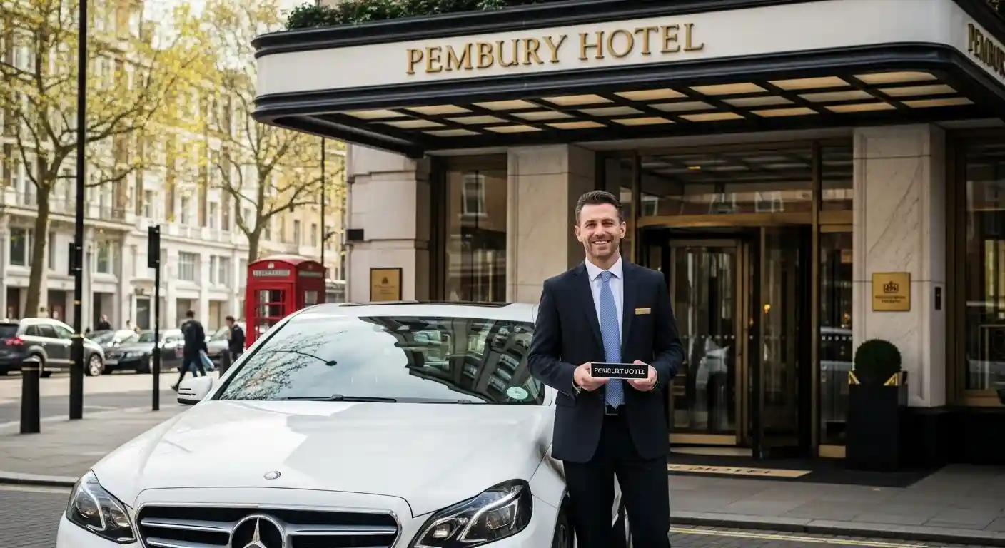Pembury Hotel – Your Convenient Stay in London