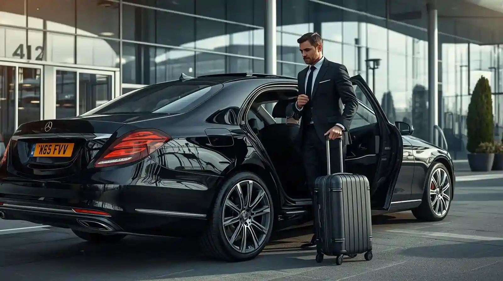 Threadneedles Hotel to Heathrow Airport Terminal 4 Taxi 