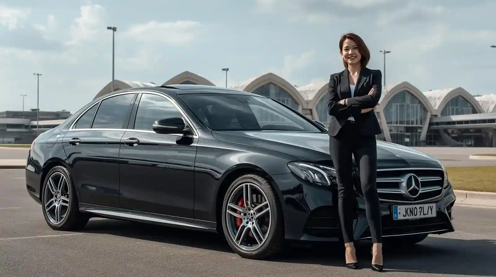 Wembley International Hotel Taxi | Airport Transfers 