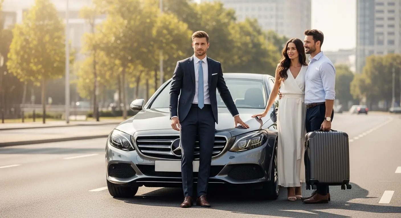 Dorset Square Hotel to Heathrow T5 Taxi | Book Now