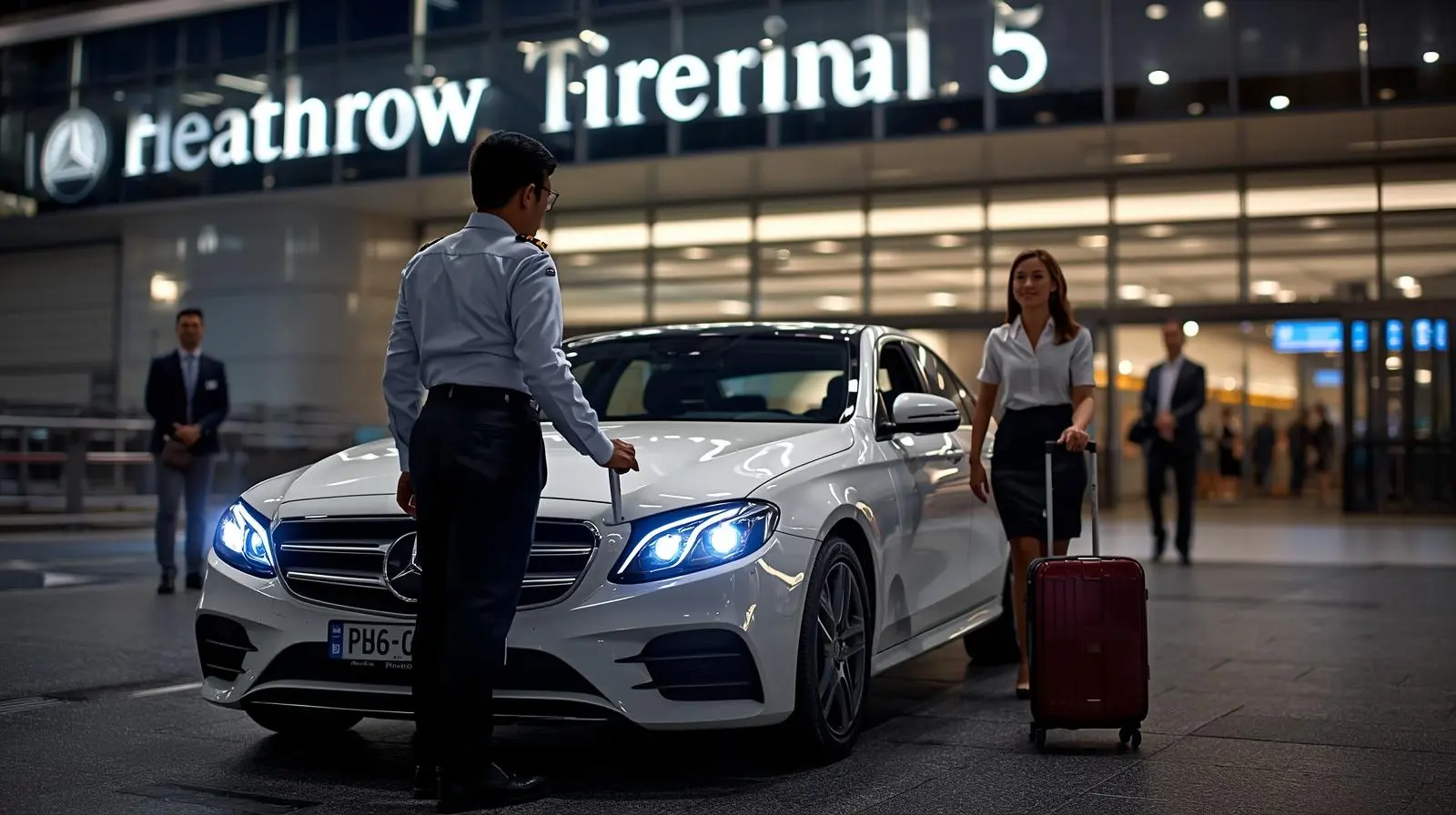 Reliable SE5 Camberwell Taxi Service  Book Your  Transfer