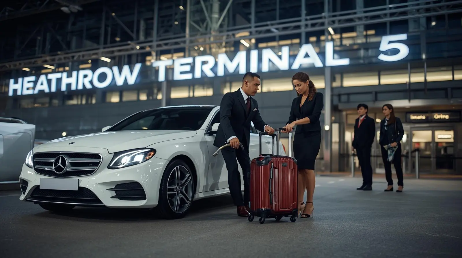 Reliable SE8 Deptford Taxi  Heathrow Airport Transfers