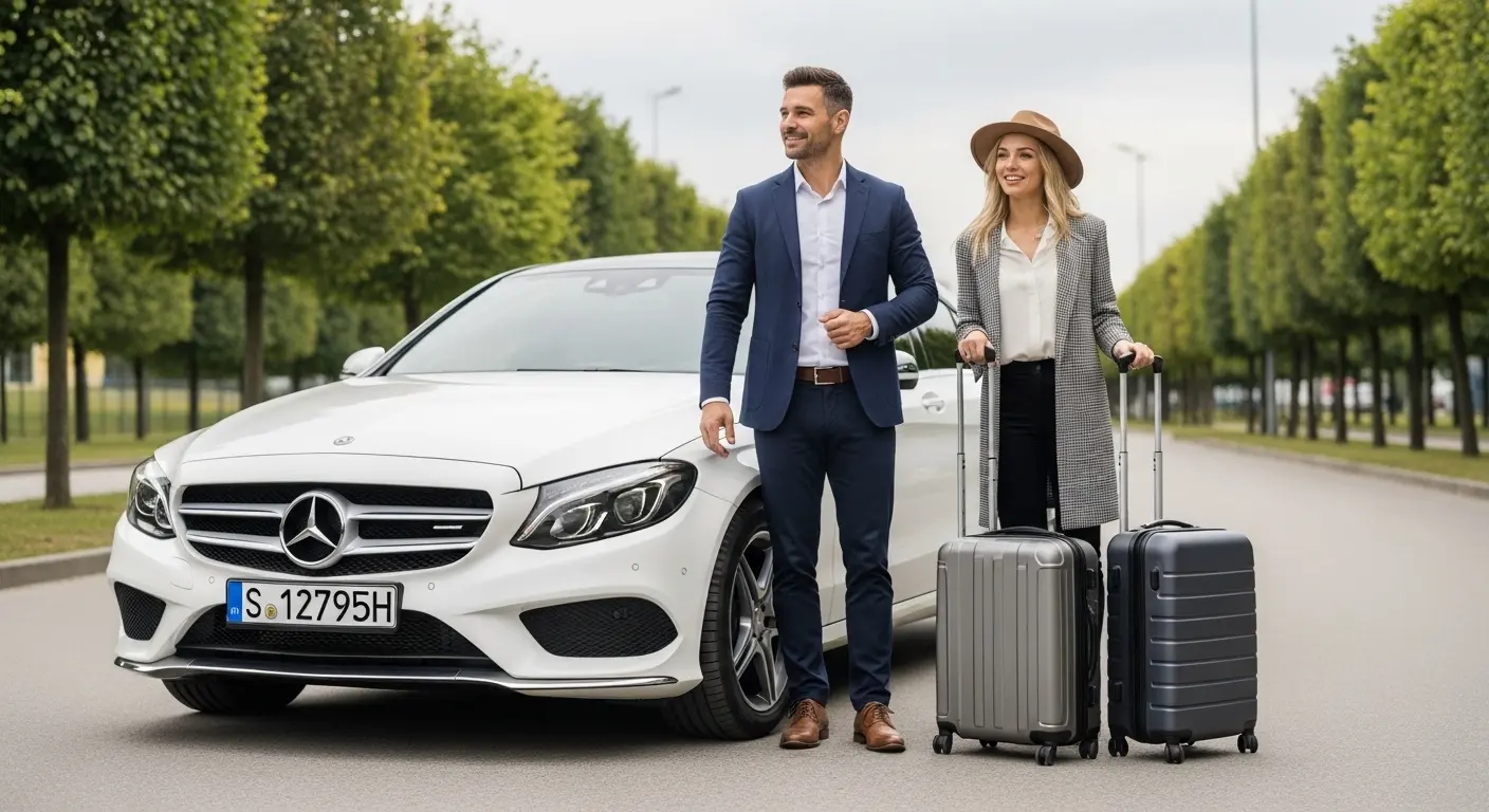 Express Watford Junction Taxi to Heathrow Airport T5
