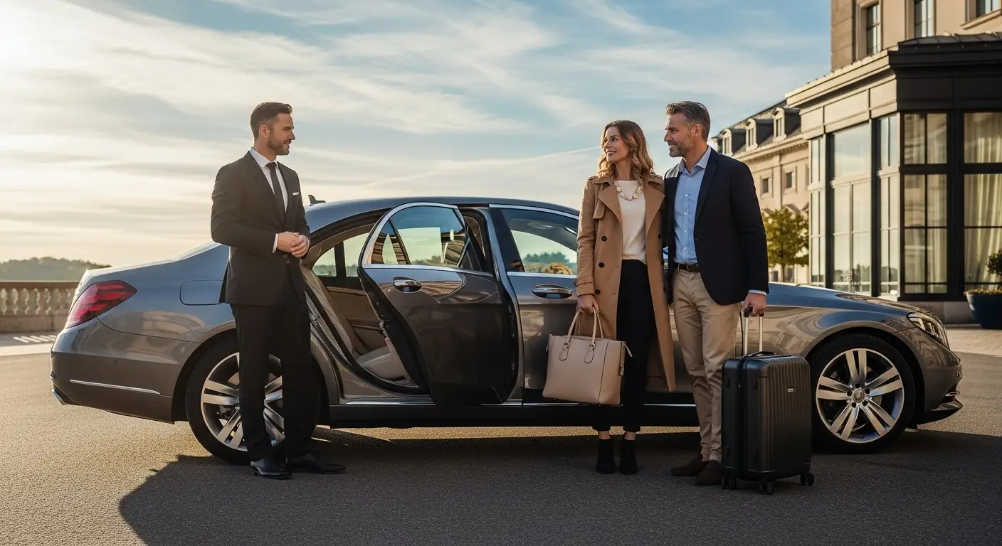Hampstead Britannia Hotel Taxi Heathrow Airport T5