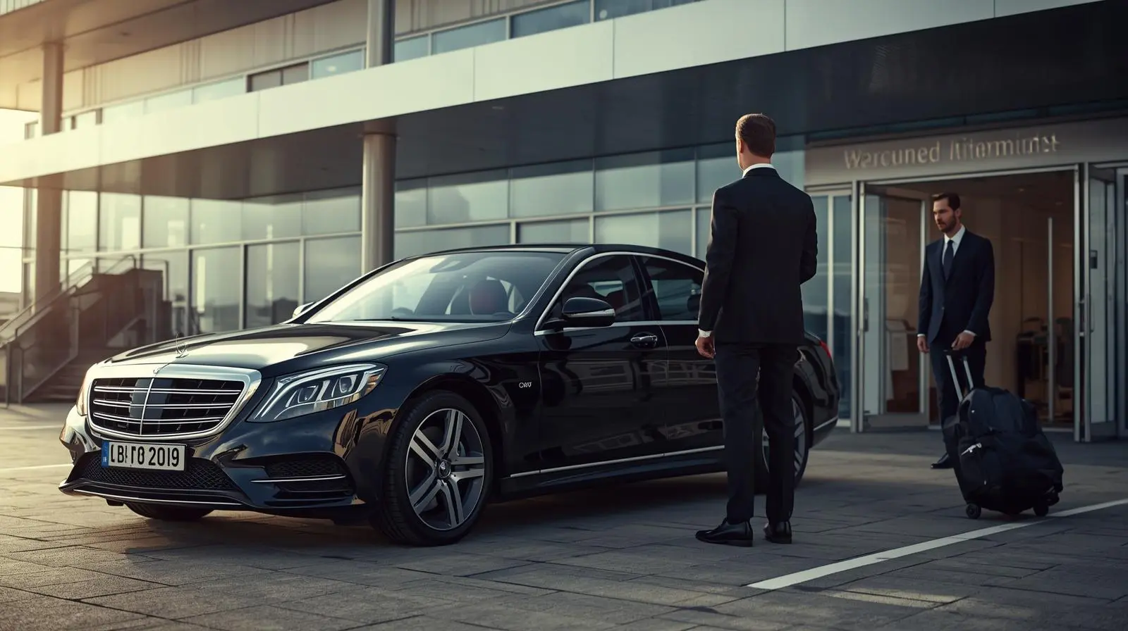 W1A Strand Taxi  Reliable Heathrow Airport Transfer Service