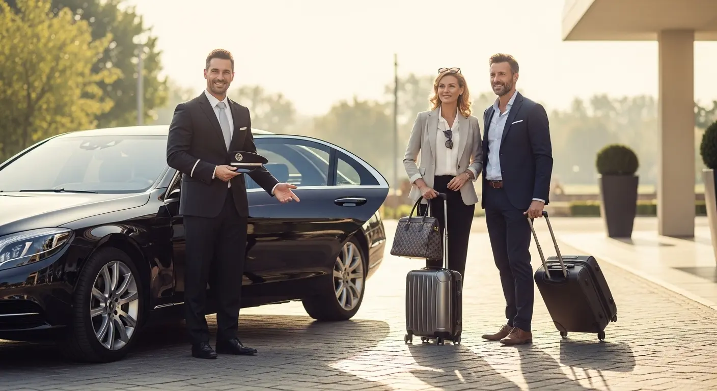 Hilton Wembley Taxi to Heathrow Airport T5