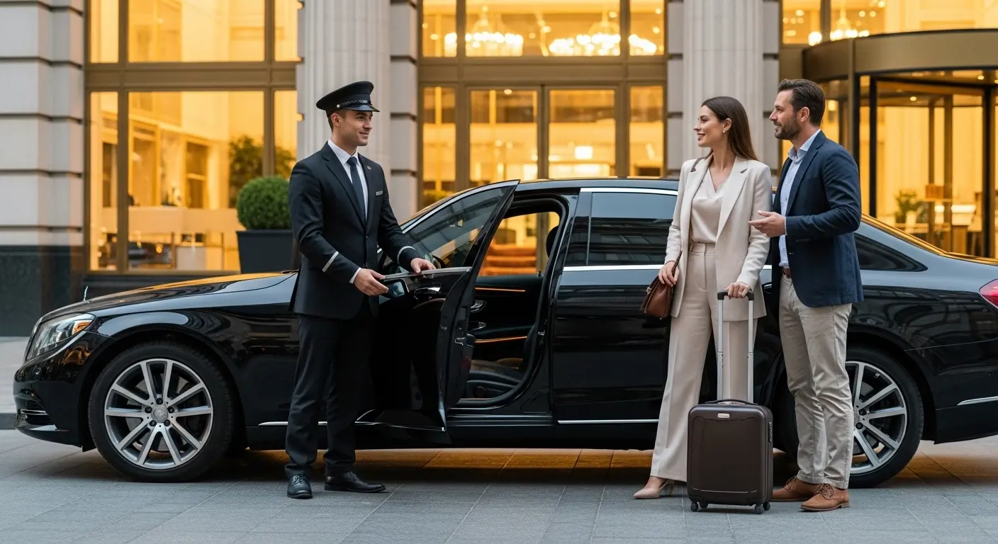 Holiday Inn Elstree Taxi to Heathrow Airport T5