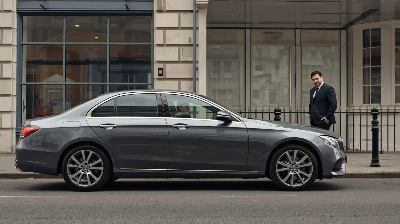 KT10 Esher Taxi Reliable Heathrow Airport Transfer