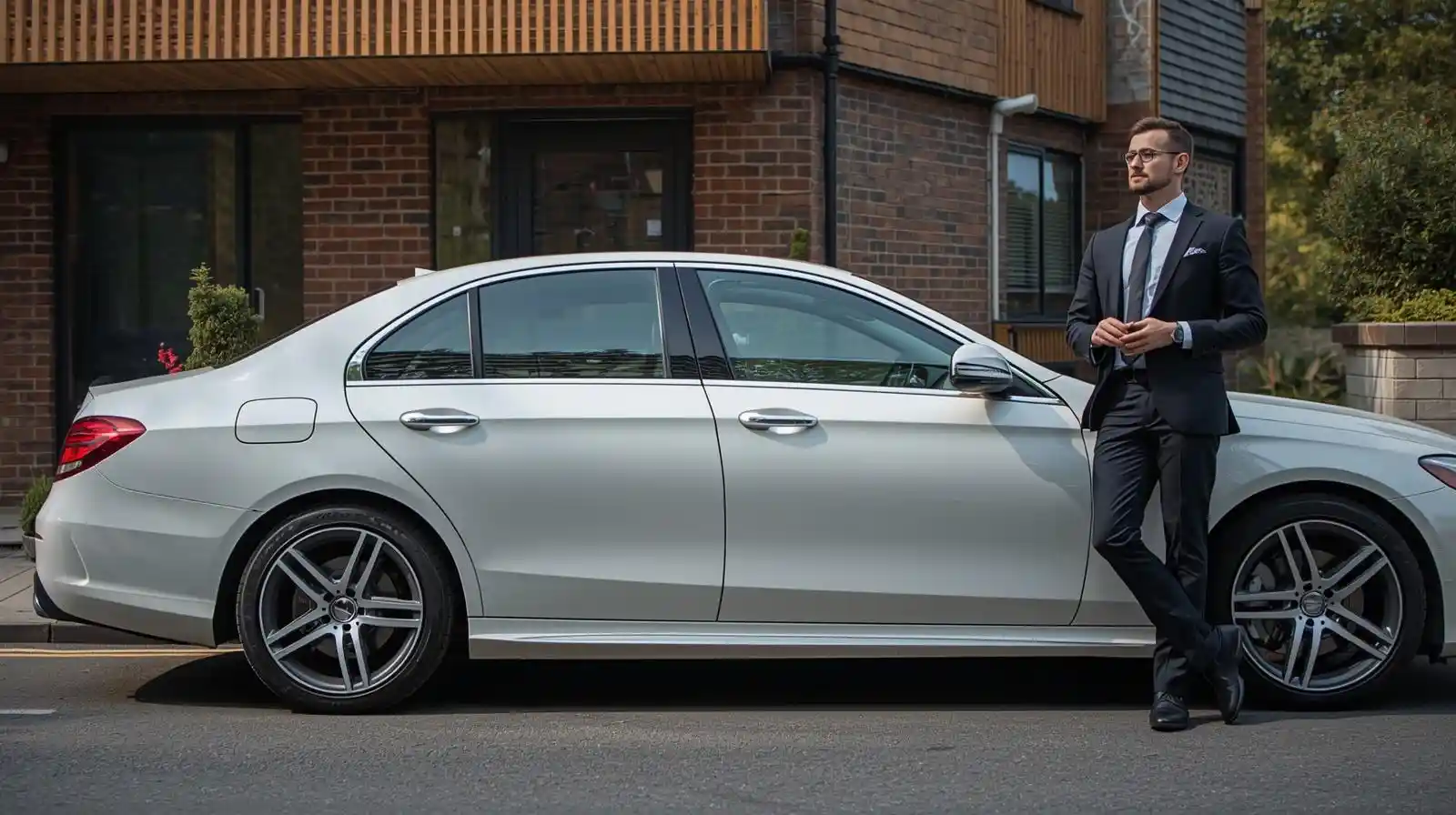 KT3 New Malden Taxi Reliable Airport Transfer in London