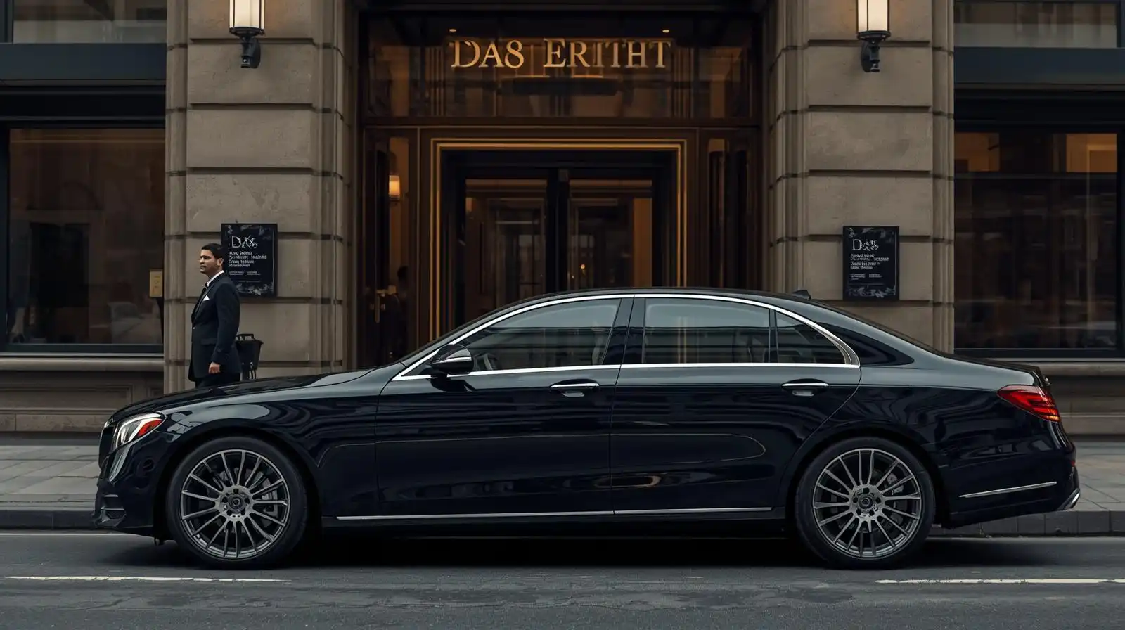 Da8 Erith Taxi & Heathrow Airport Transfers