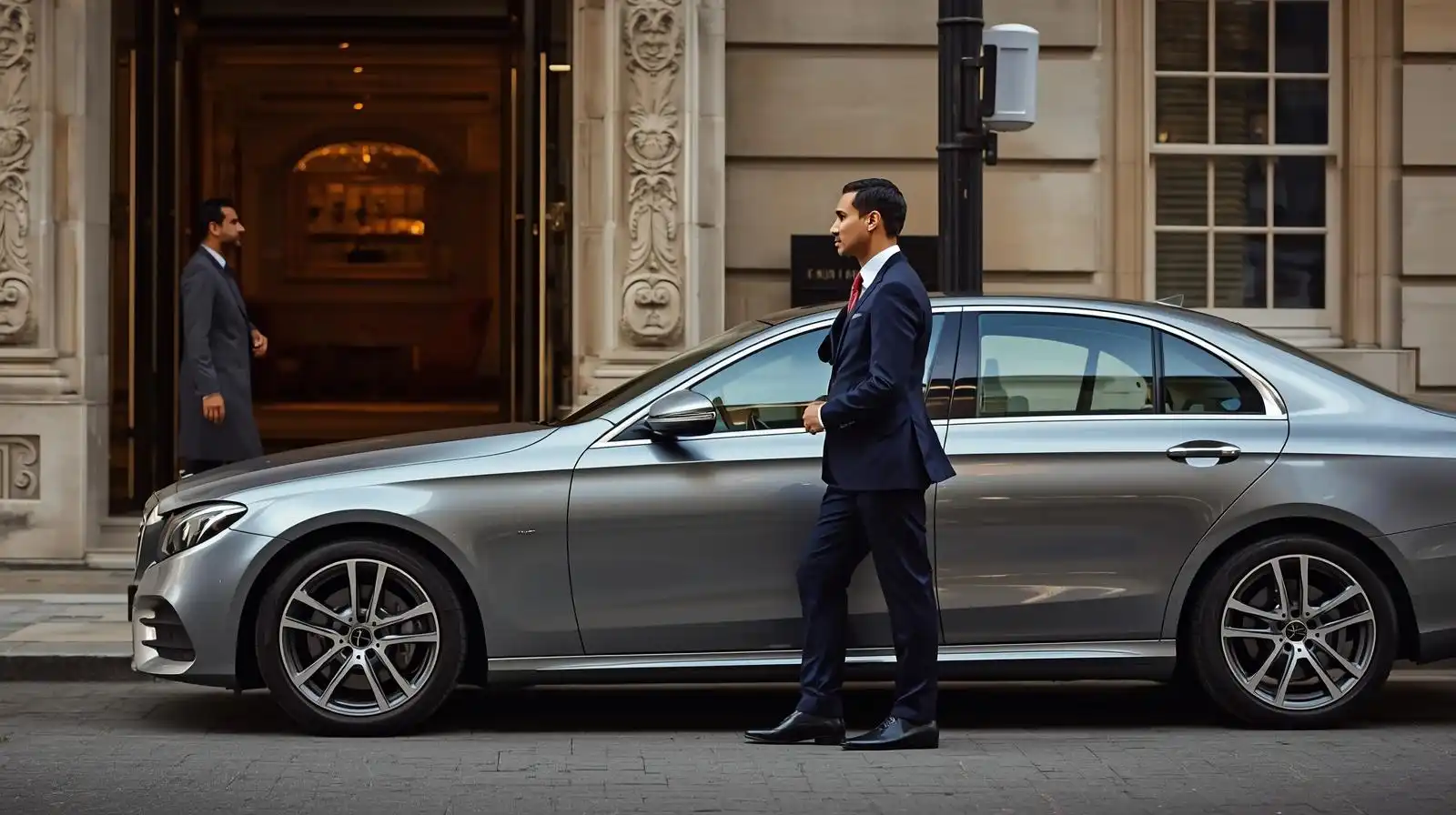 DA3 Longfield Airport Taxi Reliable Heathrow Transfers 