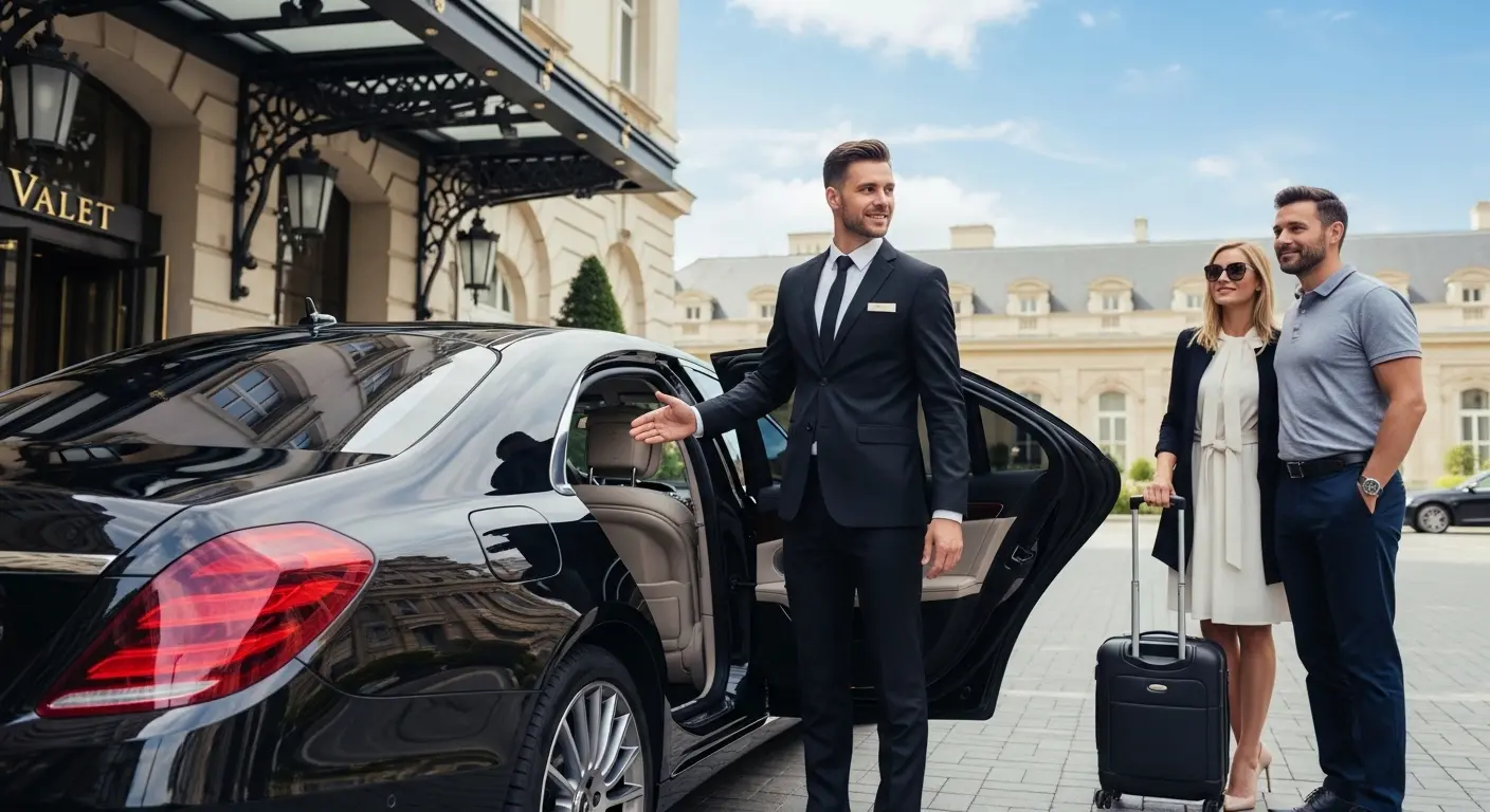 Marriott Maida Vale Hotel Taxi to Heathrow Airport T5