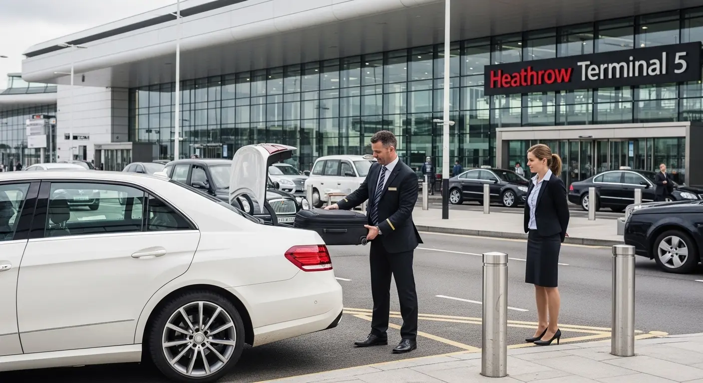 Reliable E9 Homerton Taxi  Airport Transfers & Private Cars