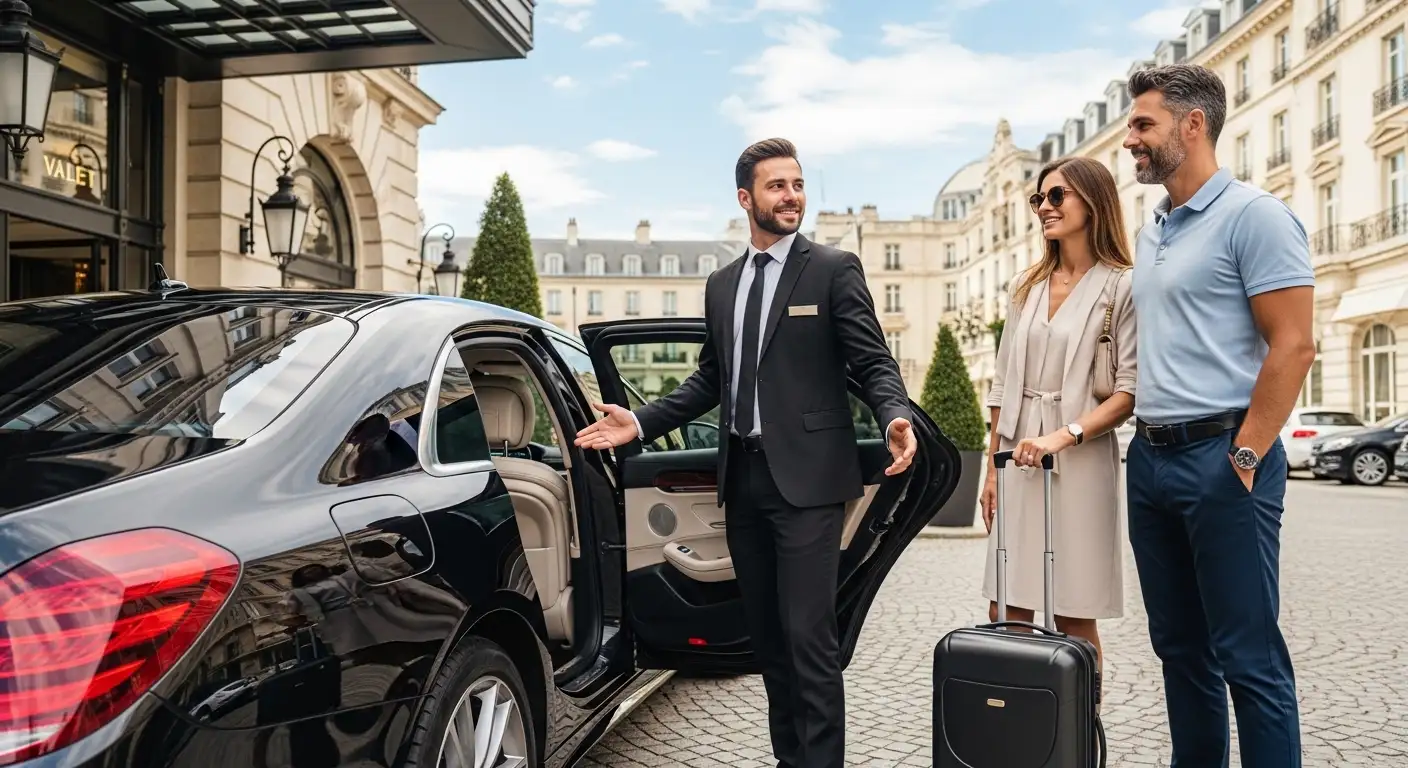 Melia White House Hotel Taxi to Heathrow Airport T5