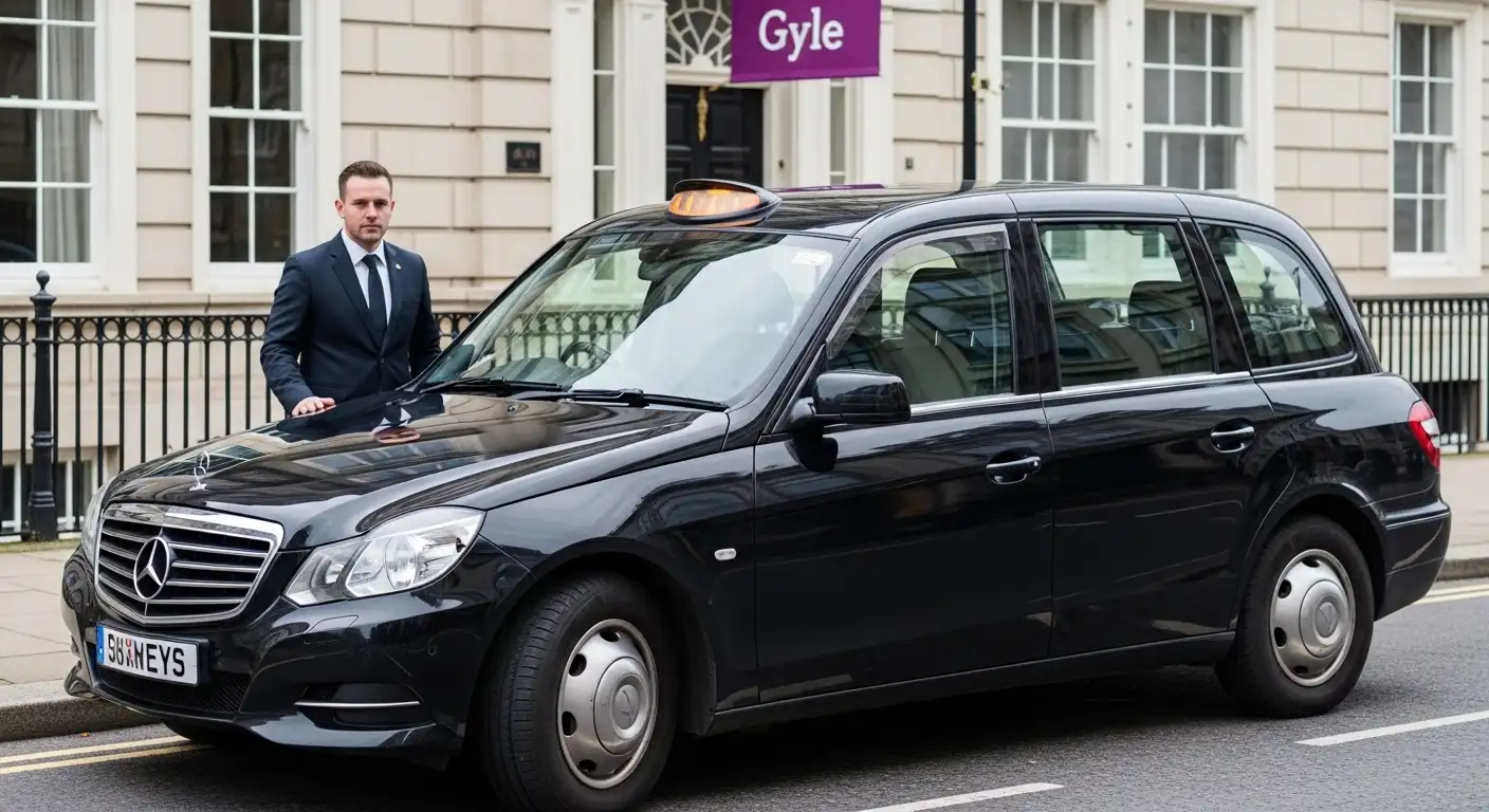 Gyle the hotel – London Boutique Stay Near King’s Cross 