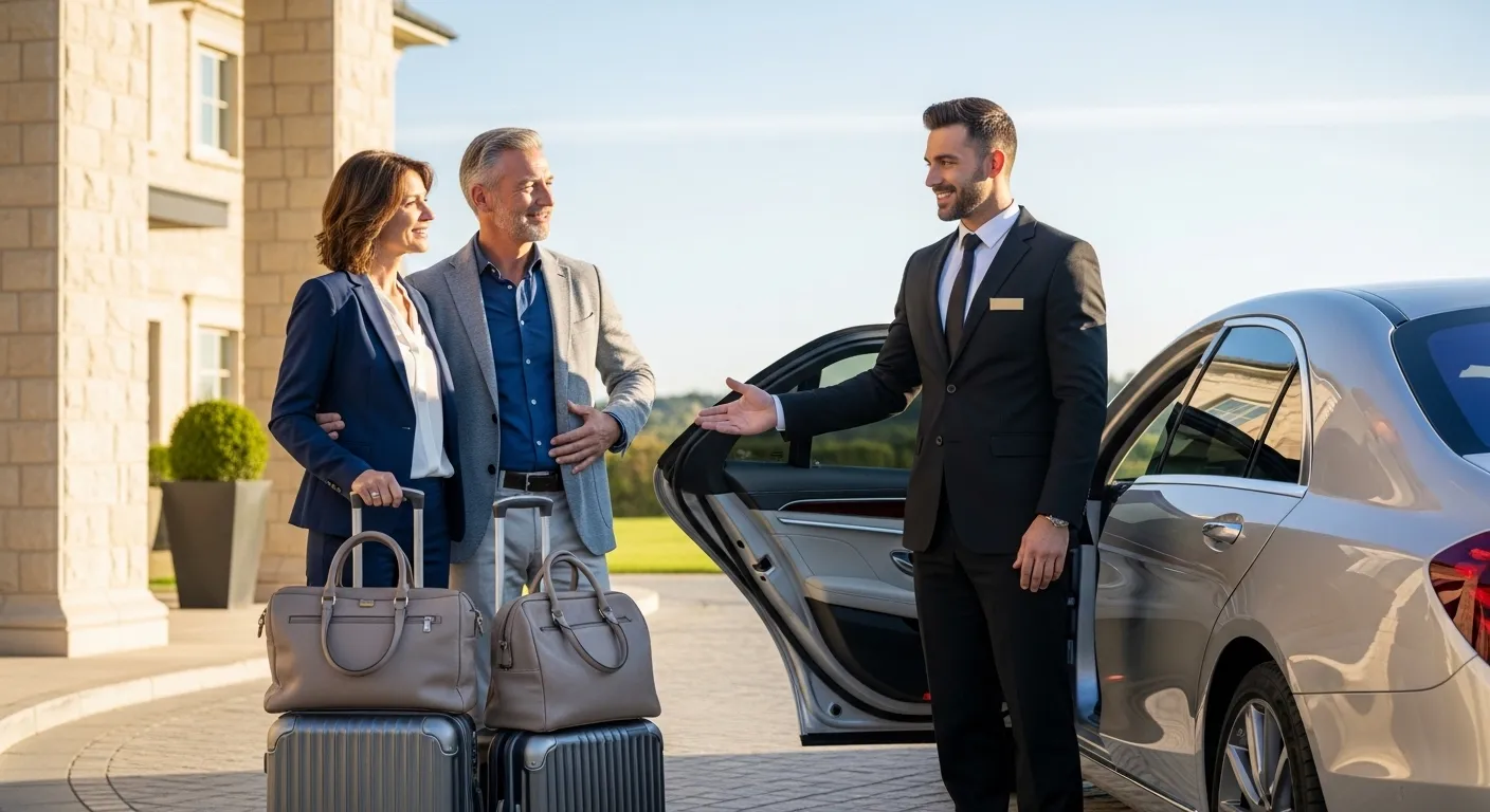Novotel Euston Taxi – Heathrow Airport T5 Transfers