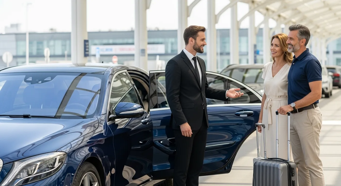 Novotel Wembley Taxi | Heathrow Airport T5 Transfer
