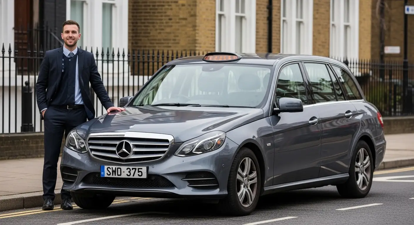 Hari London The – Ultimate Guide & Airport Transfer 
