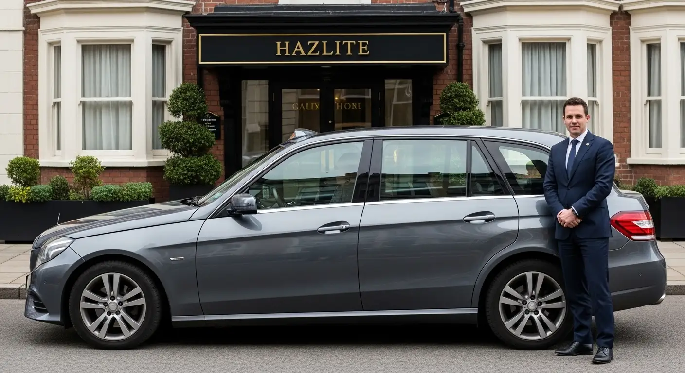 Hazlitts Hotel London Taxi & Airport Heathrow Transfers 