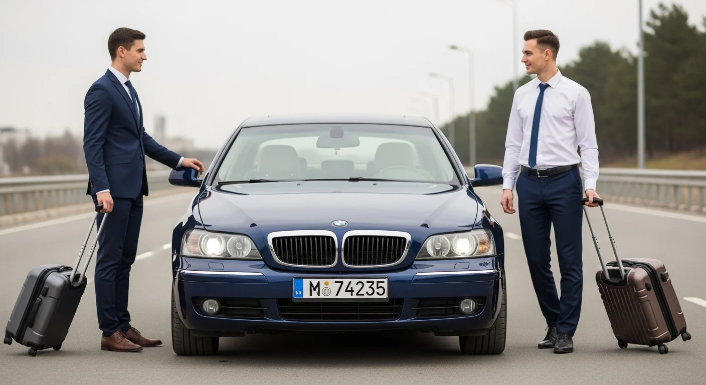 Premier Inn Archway Taxi to Heathrow Airport Terminal 5