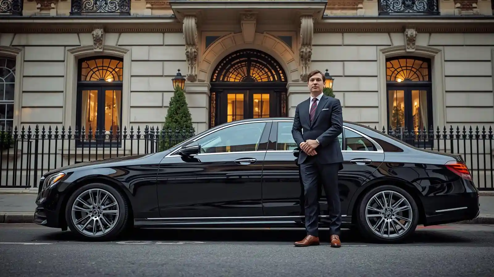 Tune Hotel Paddington Taxi London Airport Transfer 