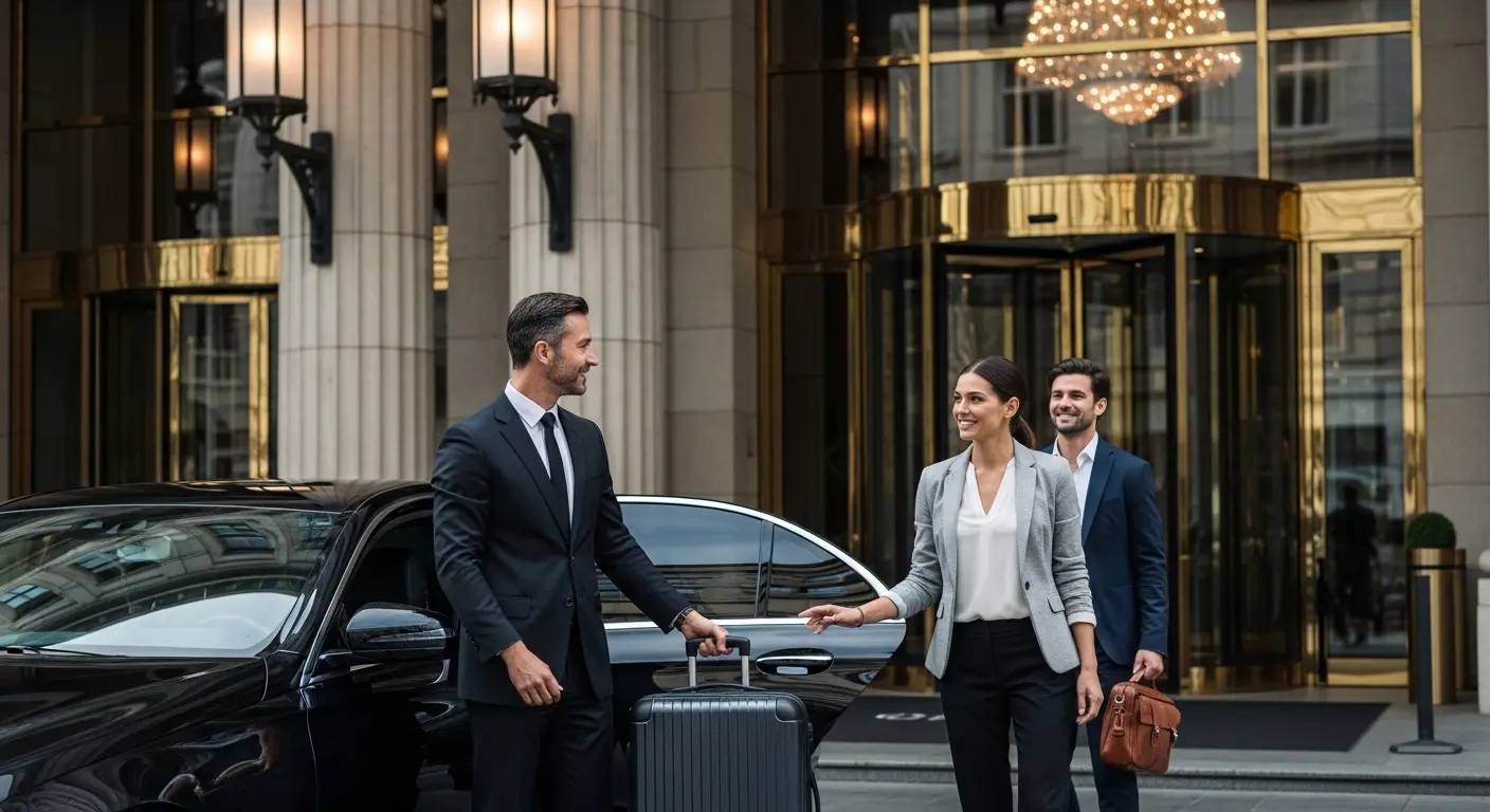 Premier Inn London City Old Street Taxi | Heathrow T5