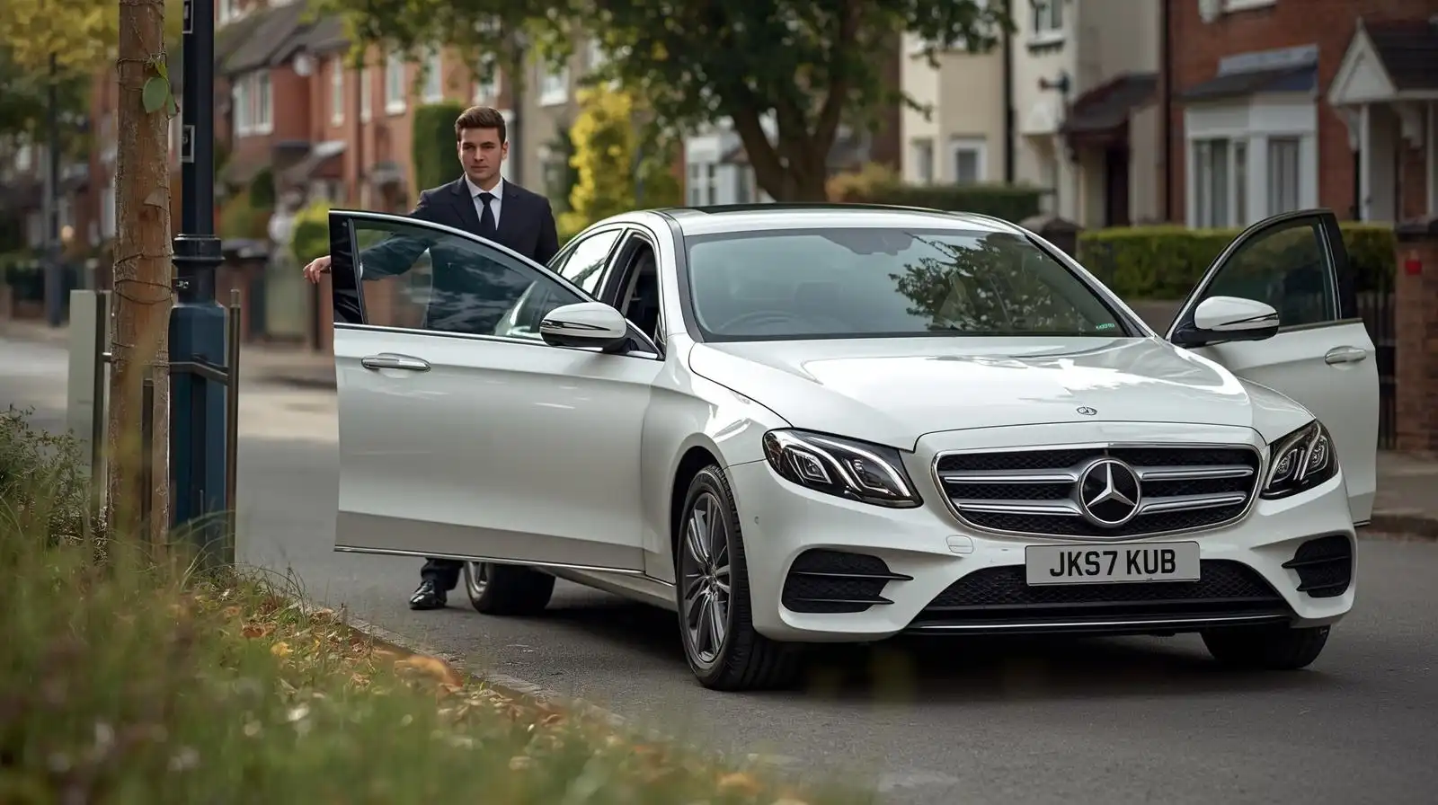 Heathrow Heston Eastbound Airport Taxi Service