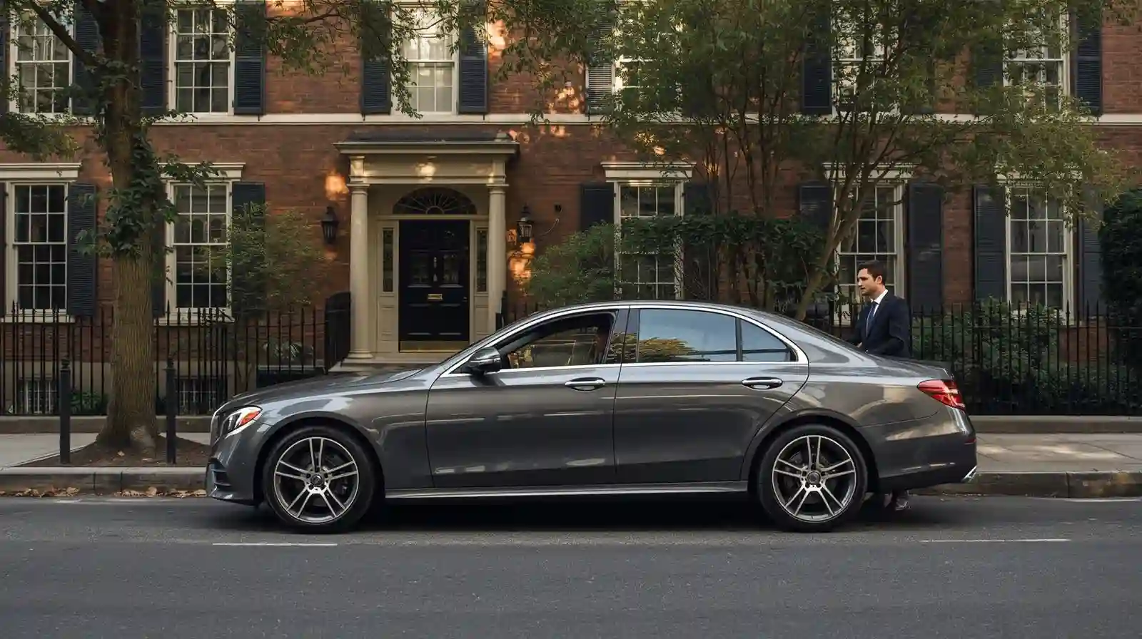 Heathrow Heston Westbound Taxi Reliable Transfer