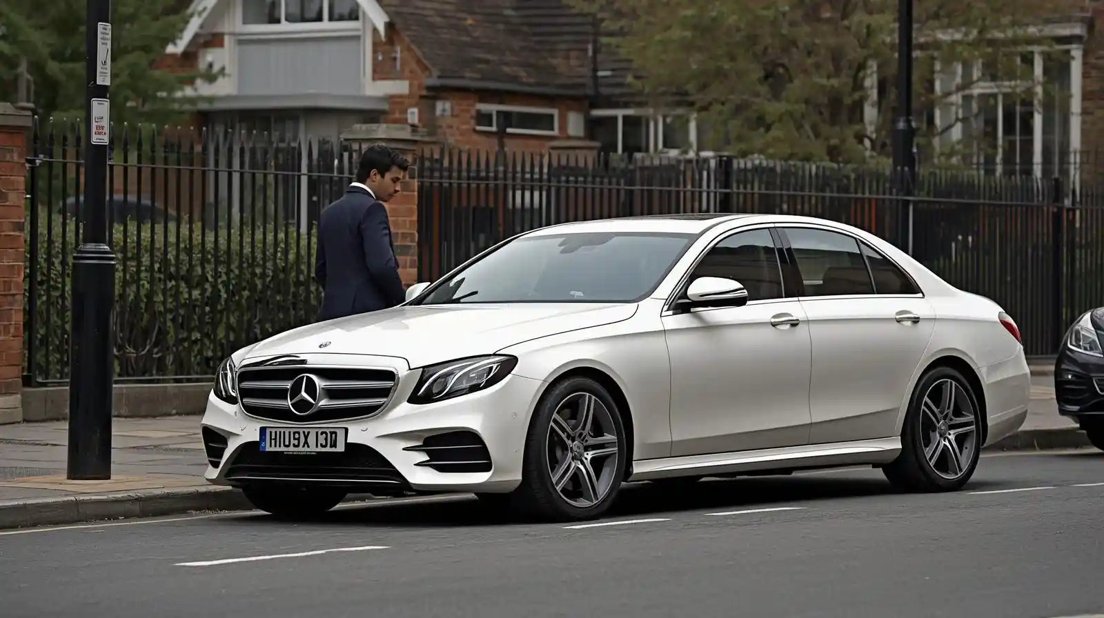 Travelodge Battersea Taxi Airport Transfers 