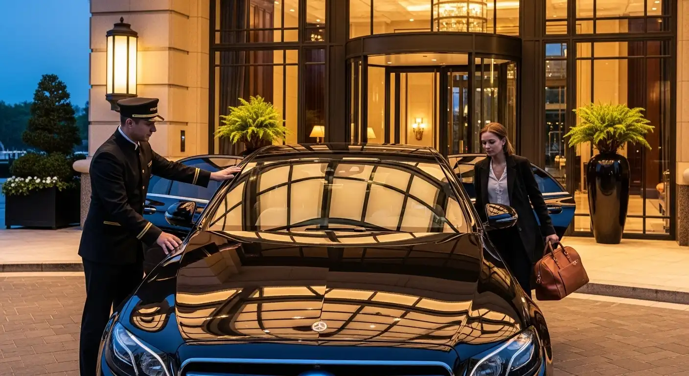 Quality Hotel Wembley Taxi to Heathrow Airport T5