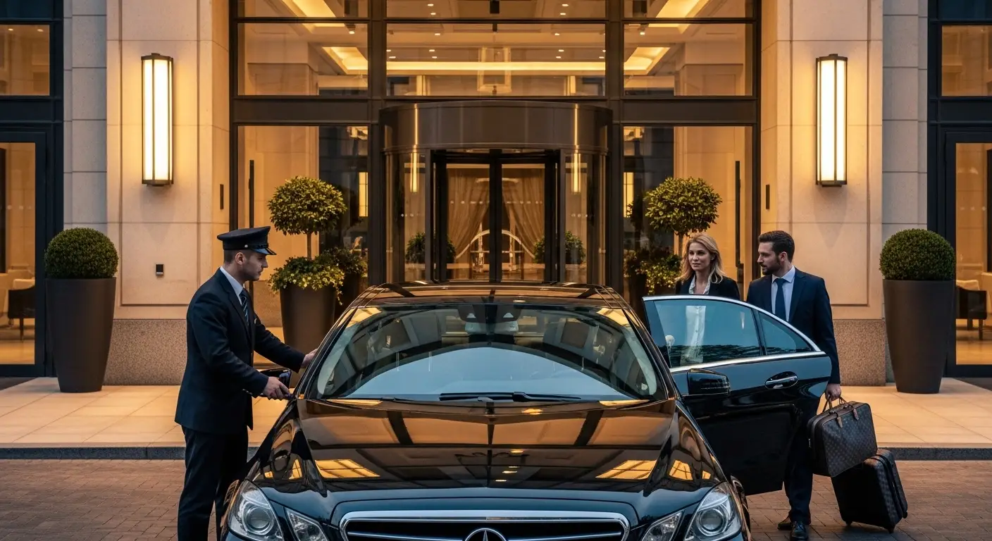 Quality Hotel West Ham Taxi | Heathrow Airport T5