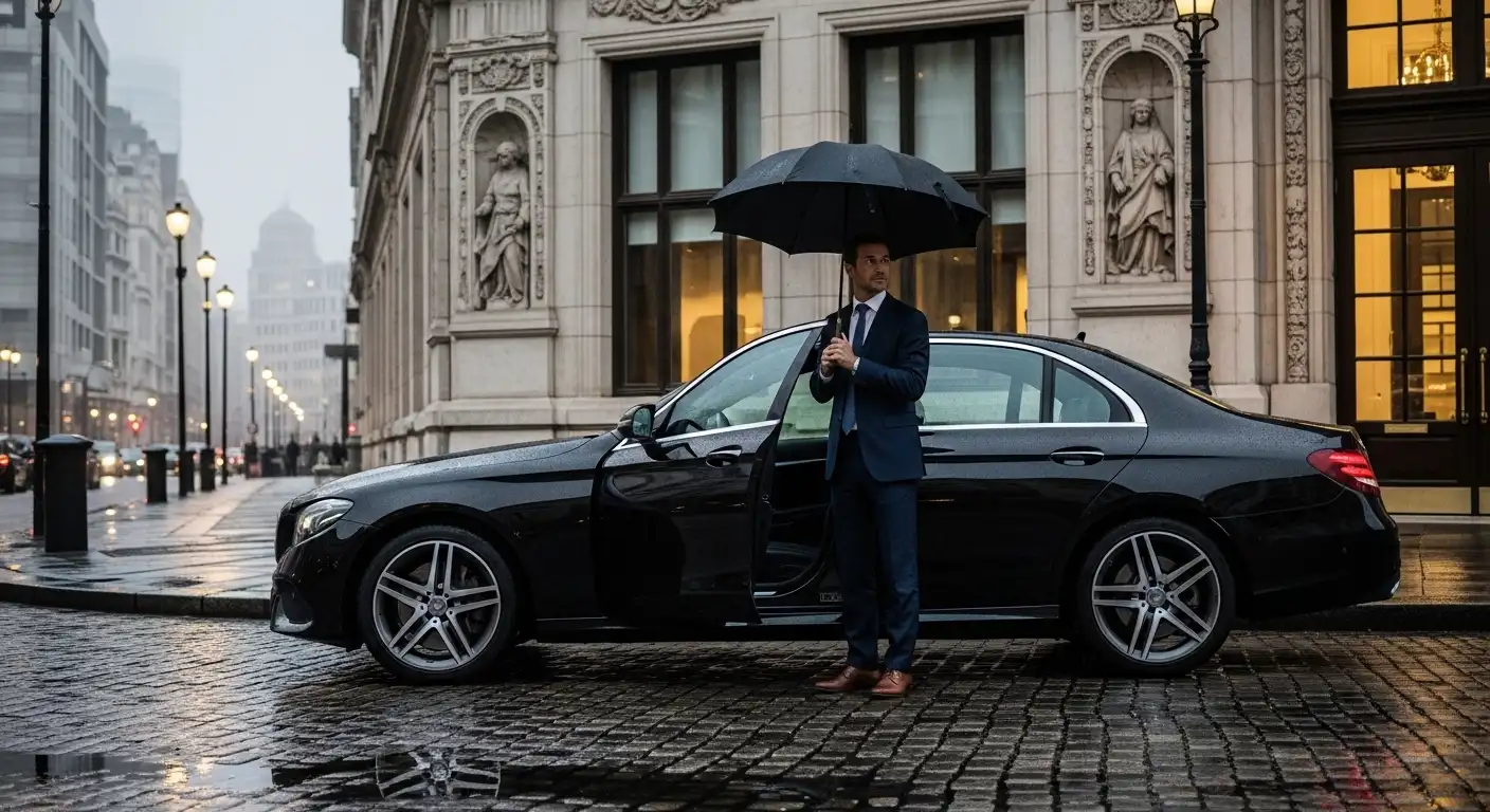 Wembley International Hotel Taxi | Heathrow Airport T5