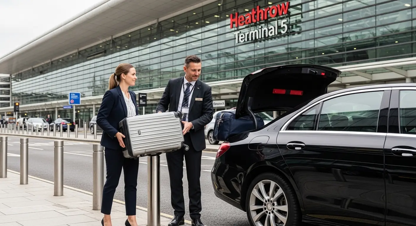 N12 North Finchley Taxi & Heathrow Transfers Book Online
